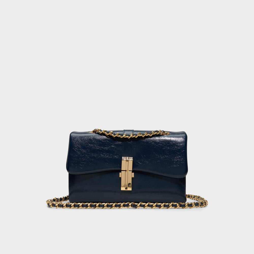 Aldo Alicieex in Navy - Crossbody bag Women|Bags