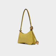 Aldo Amelliee in Yellow - Women