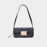 Aldo Amandyy in Denim - Shoulder bag Women|Bags