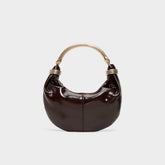 Aldo Kemberlyyx in Plum - Shoulder bag Women|Bags