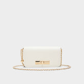 Aldo Dalenn in White - Crossbody bag Women|Bags