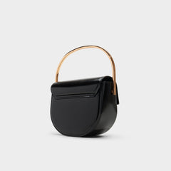 Aldo Delightfullx Black Women's Top Handle Bags - Top handle bag Women