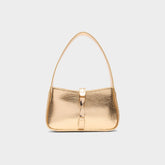 Aldo Abrielle in Gold - Shoulder bag Women|Bags