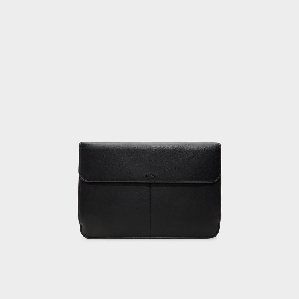 Aldo Everythinglapp in Black Black - Laptop case Women