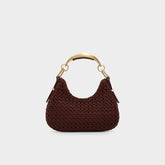 Aldo Falissi Brown Women's Shoulder Bags - Shoulder bag Women|Bags