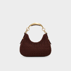 Aldo Falissi Brown Women's Shoulder Bags - Shoulder bag Women|Bags