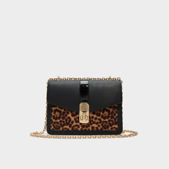 Aldo Soii in Black - Women