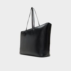 Aldo Everythingtotee in Black Black - Tote bag Women