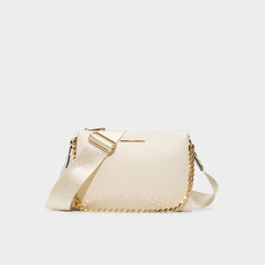 Aldo Alaeteriell in Cream - Women