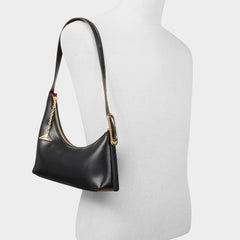 Aldo Timberlyy in Black - Shoulder bag Women|Bags