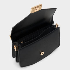 Aldo Zenebbx Black Women's Top Handle Bags - Top handle bag Women