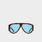 Aldo Kristiinaa in Other Brown - Aviator sunglasses Women|Accessories