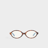Aldo Nellyyex in Other Brown - Non-prescription reading glasses Women|Accessories
