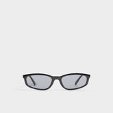 Aldo Freyyaax in Black - Rectangle sunglasses Women|Accessories|New