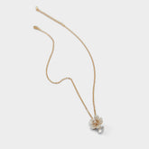 Aldo Alexianie Ice Women's Cubic Zirconia - Necklace Women|Accessories