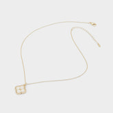 Aldo Broisa Gold Women's Necklaces - Necklace Women|Accessories
