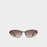 Aldo Enabedanten Black Women's Sunglasses - Sunglasses Women|Accessories