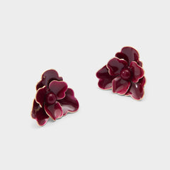 Aldo Luccyymini in Bordo - Statement earrings Women|Accessories