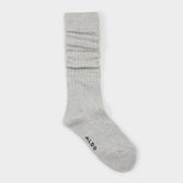 Aldo Slouchie in Grey - Socks Women|Accessories