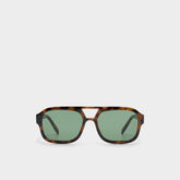 Aldo Afohal Other Brown Women's Aviator - Aviator sunglasses Women|Accessories