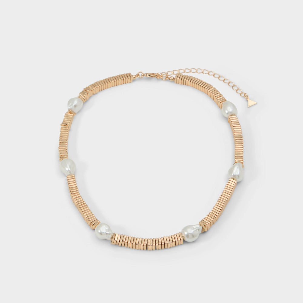 Aldo Amelinna in Ice - Necklace Women|Accessories