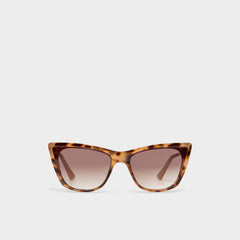 Aldo Selamas Medium Beige Women's Cat eye - Cat eye sunglasses Women|Accessories