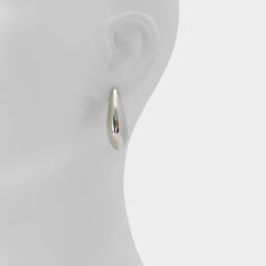 Aldo Koby Silver Women's Earrings - Statement earrings Women|Accessories