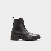 Aldo Sevigo Other Black Men's Lace-up boots - Combat ankle boot Men