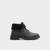 Aldo Preliand Black Men's Lace-up boots - Lace-up boot Men
