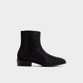 Aldo Amur in Black Combo - Ankle boot Men