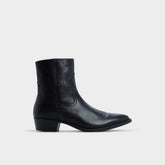 Aldo Arvin in Black - Ankle boot Men