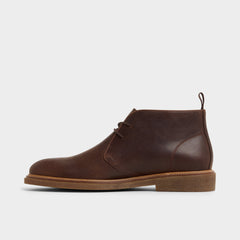 Aldo Jefrey Brown Overflow Men's Chukka boots - Chukka boot Men