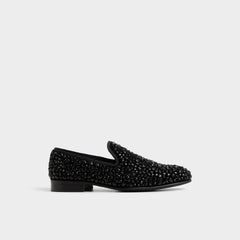 Aldo Lux in Black - Loafer Men