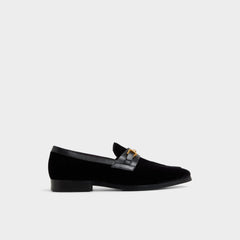 Aldo Samuel in Other Black 14154097 - Loafer Men