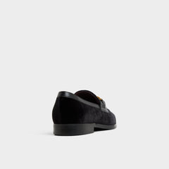 Aldo Samuel in Other Black 14154097 - Loafer Men