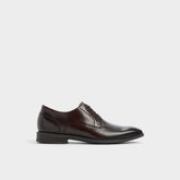 Aldo Teodoro Medium Brown Men's Dress Shoes - Derby shoe Men