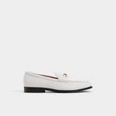Aldo Edouard in White - Loafer Men