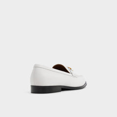 Aldo Edouard in White - Loafer Men