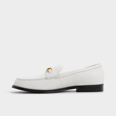 Aldo Edouard in White - Loafer Men