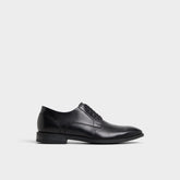 Aldo Teodoro Black Men's Dress Shoes - Derby shoe Men