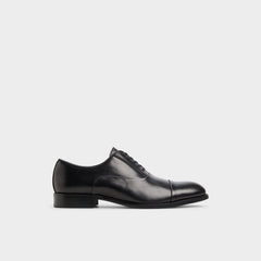 Aldo Lazio in Black - Oxford shoe Men