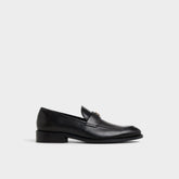 Aldo Beck in Other Black - Loafer Men
