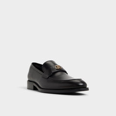 Aldo Beck in Other Black - Loafer Men