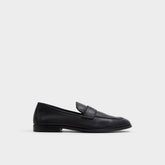 Aldo Journey Black Men's Loafers & Slip-Ons - Loafer Men