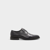 Aldo Bronko Black Men's Oxfords & Lace-ups - Derby shoe Men