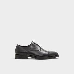 Aldo Bronko Black Men's Oxfords & Lace-ups - Derby shoe Men