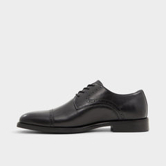 Aldo Bronko Black Men's Oxfords & Lace-ups - Derby shoe Men