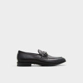 Aldo Walters Black Men's Dress Shoes - Loafer Men