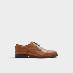 Aldo Hanfordd Cognac Men's Oxfords & Lace-ups - Oxford shoe Men