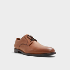 Aldo Hanfordd Cognac Men's Oxfords & Lace-ups - Oxford shoe Men